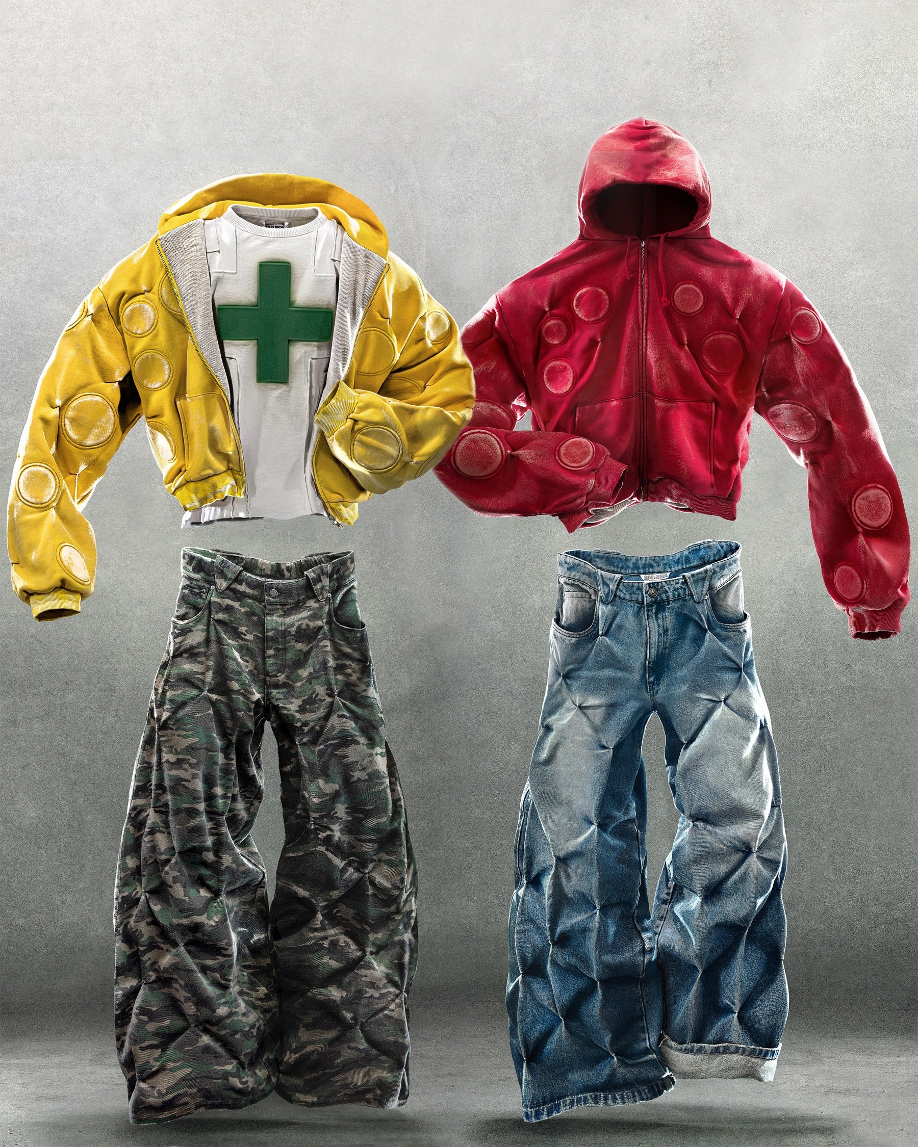 Bold Style, Born in Utah
